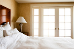 Flitwick bedroom extension costs