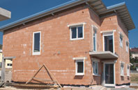 Flitwick home extensions